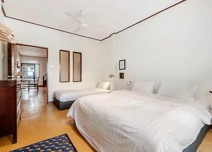 度假居 Sathorn17